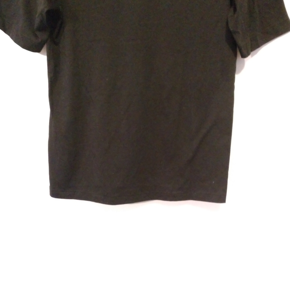 Vintage Men's Pro Golfing Quater Button T-shirt - Picture 8 of 8